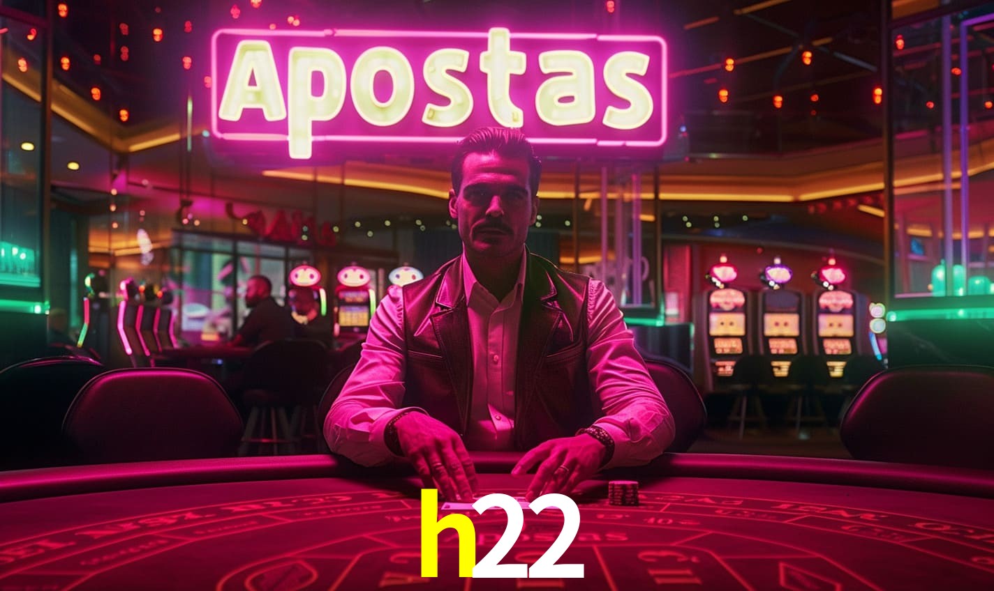 Estatísticas h22