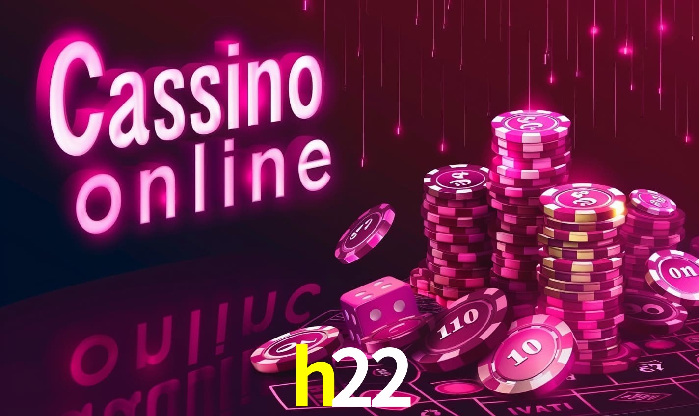 Experiência VIP h22