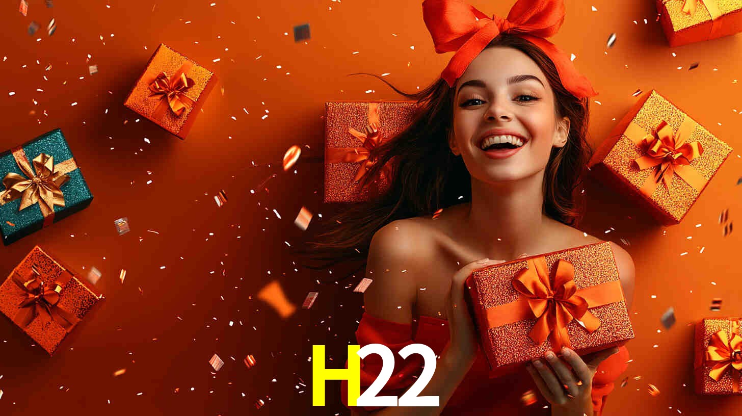 Promoções Semanais e Códigos Promocionais H22