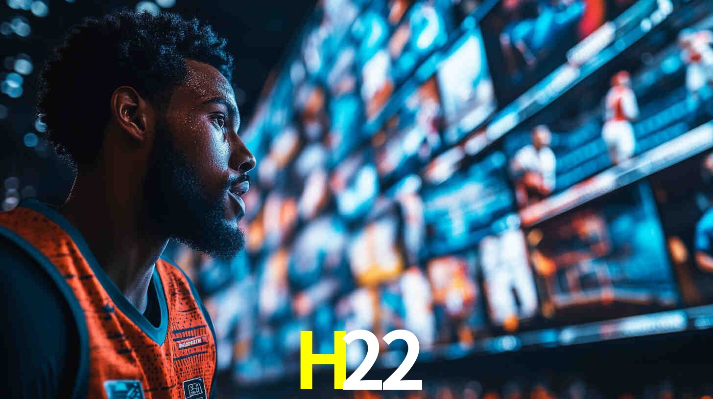 Jogos de Aposta Online no H22