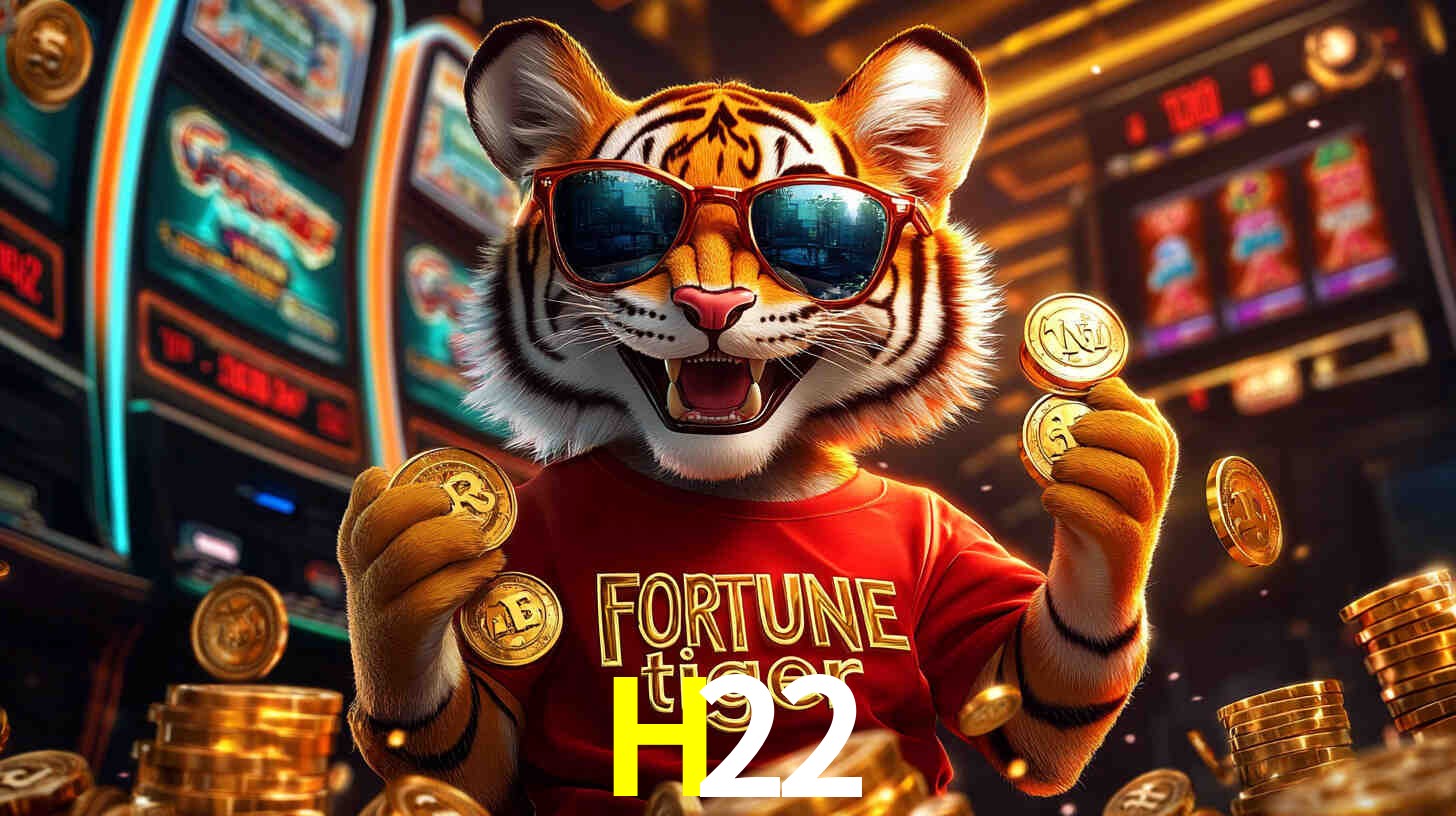 Por Que Jogar Fortune Tiger no H22