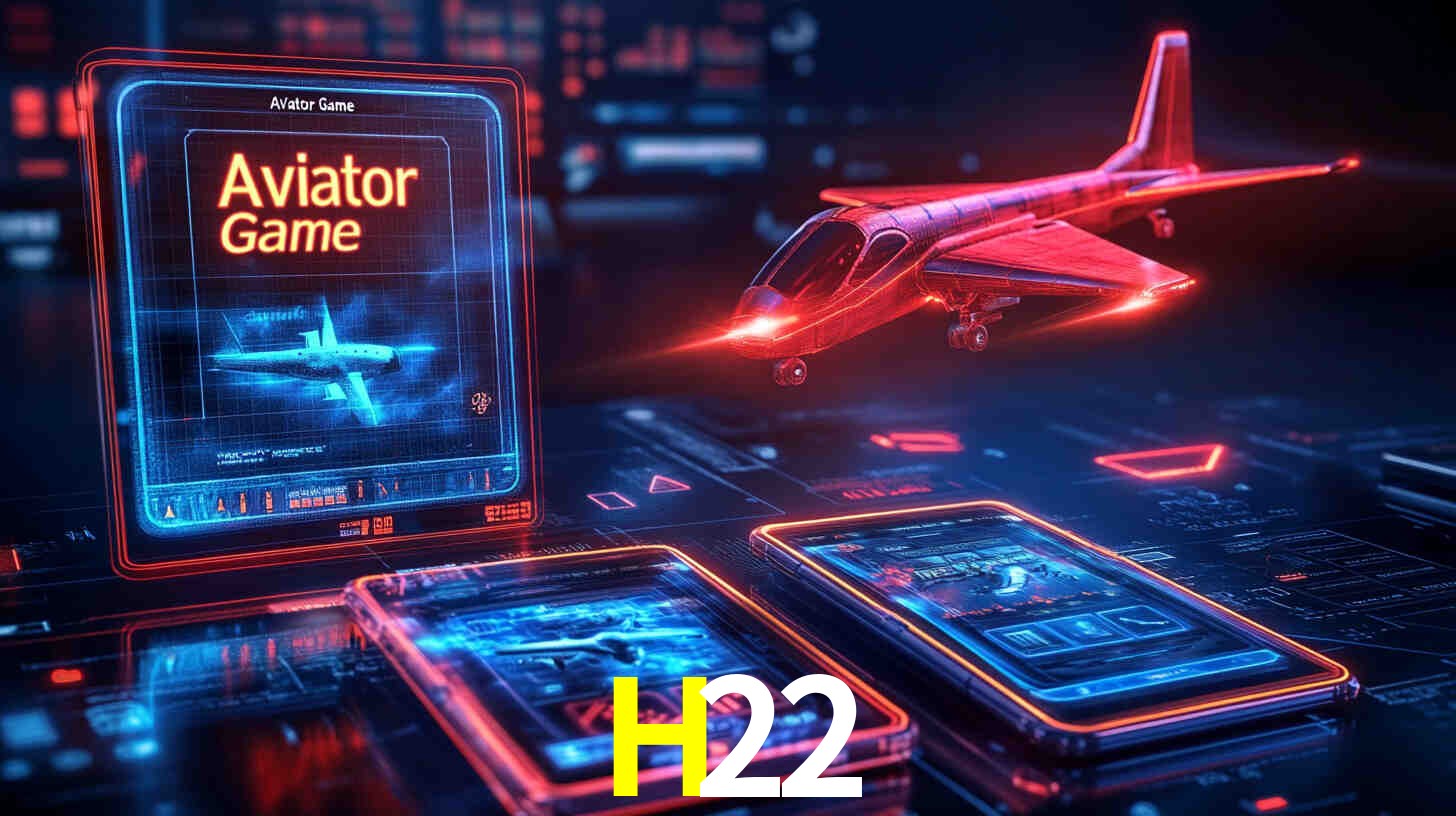 Benefícios do Aviator no H22
