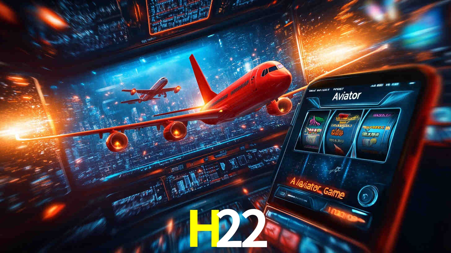 Dicas para Jogar Aviator no H22