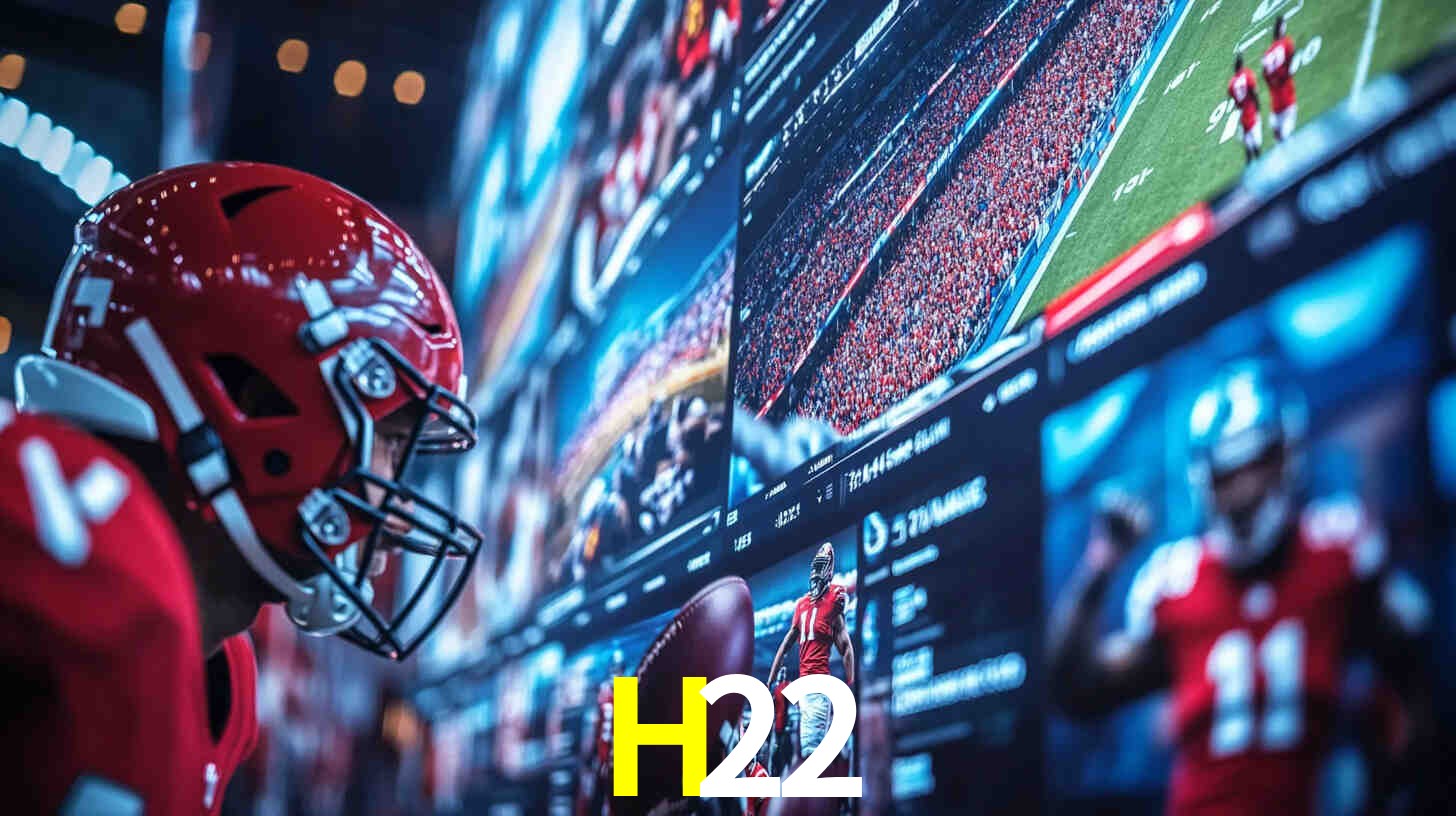 Benefícios das Apostas Ao Vivo no H22