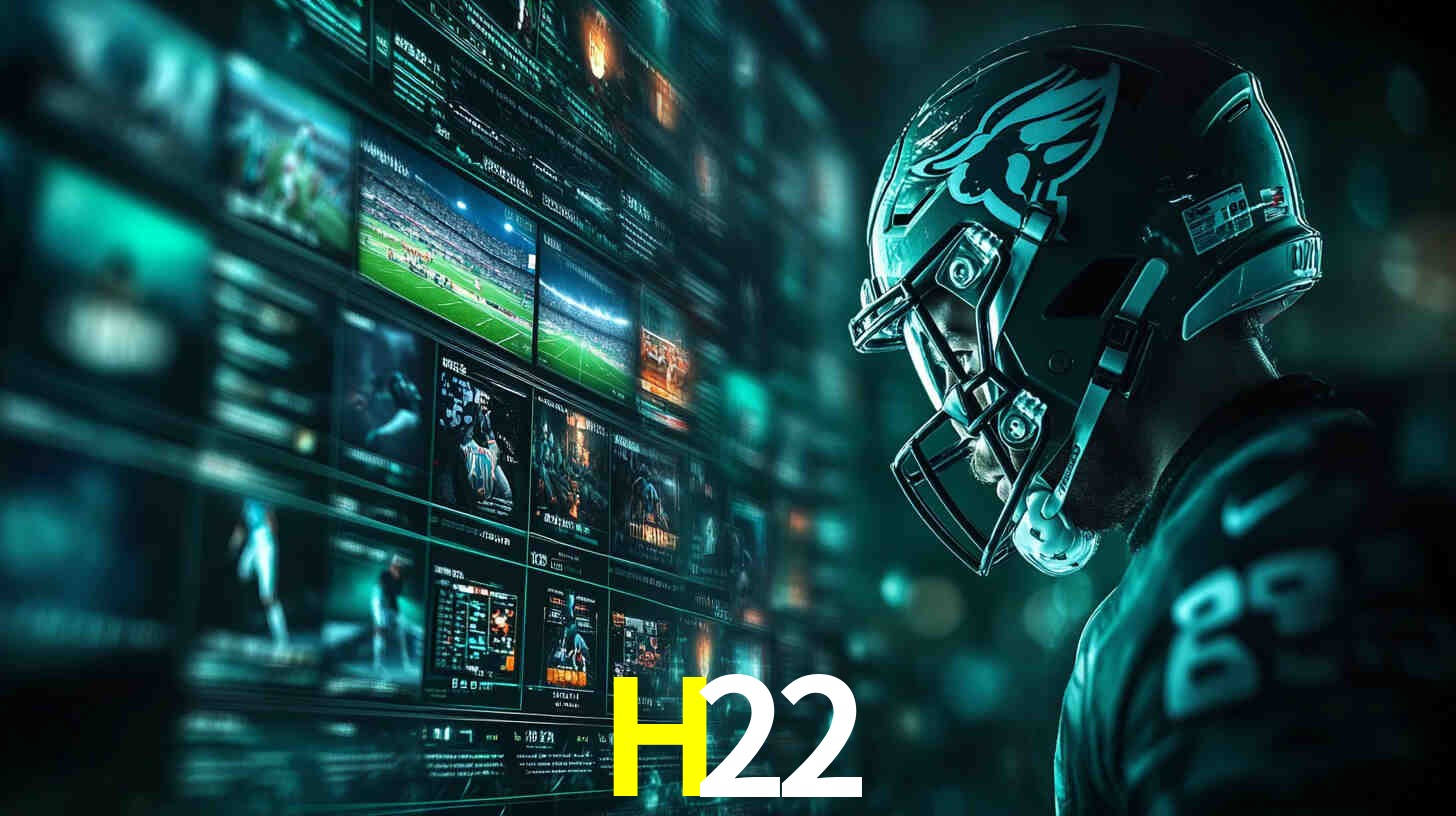 Esportes em Destaque no H22