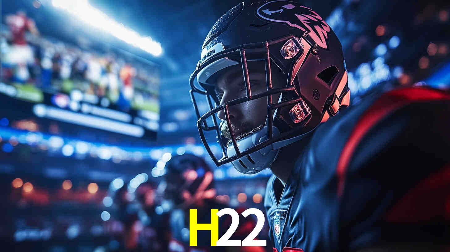 Transforme Suas Apostas em Grandes Prêmios no H22