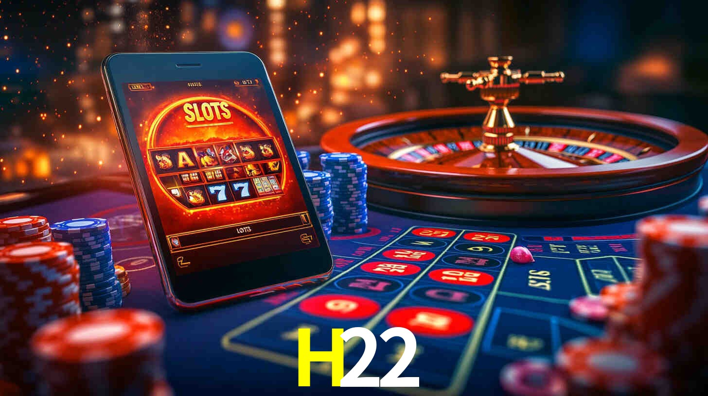 Slots Favoritos no H22