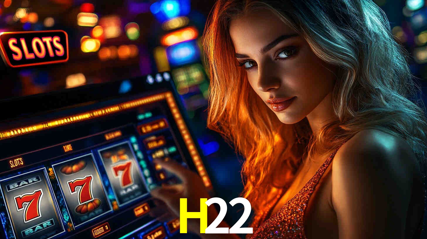 Slots com Alto RTP no H22