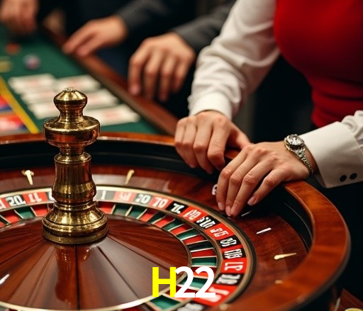 Interface do Aplicativo H22 - Design Premium e Intuitivo