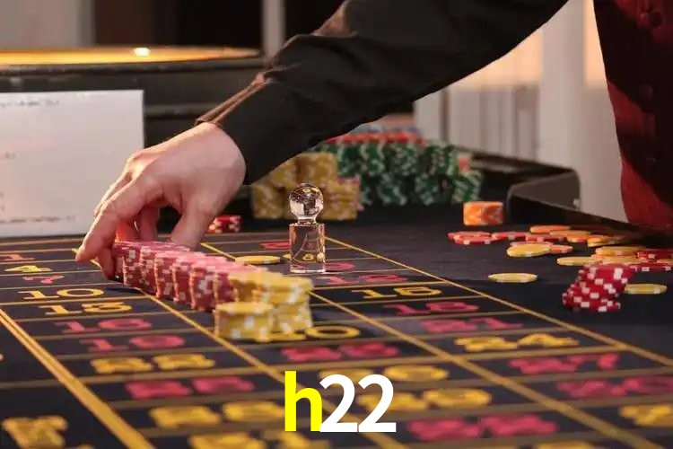 A Emoção da Loteria na h22: Uma Chance de Mudança de Vida