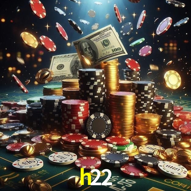 Sistemas de Segurança h22