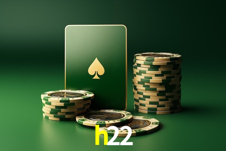 Live Casino h22