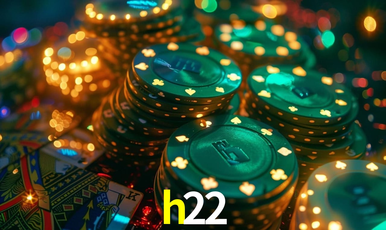 A Revolução dos Aplicativos de Jogos no h22