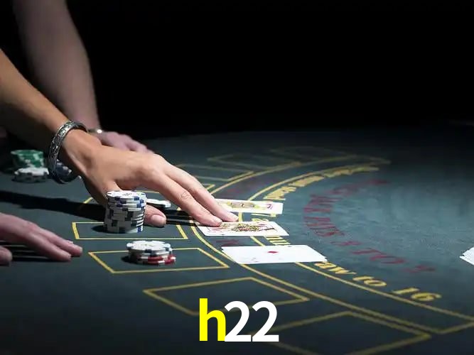Descubra a Essência do h22: Nossa História e Compromissos