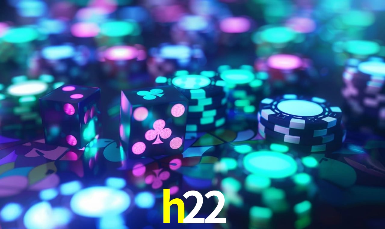 Apostas Esportivas na h22: Um Guia Completo