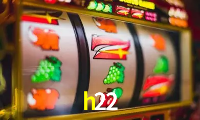 A Popularidade dos Caça-Níqueis no h22