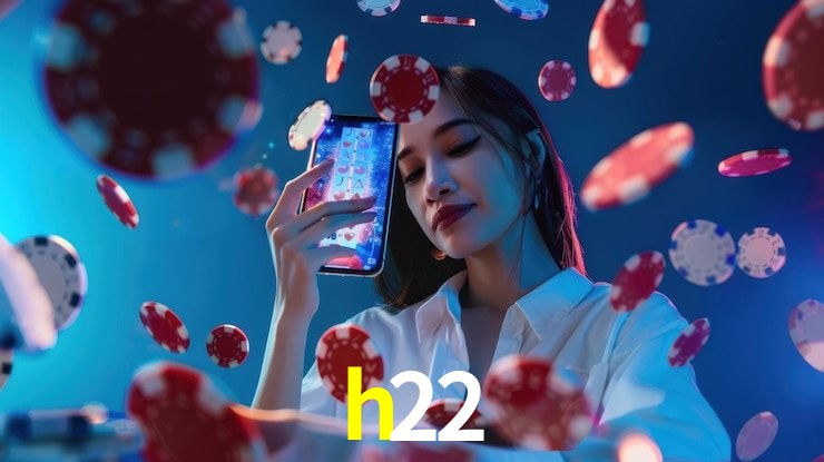 Casino Ao Vivo h22