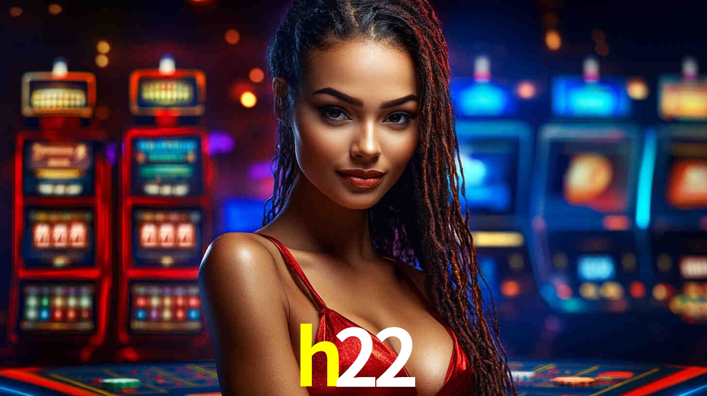 Apostas de Futebol h22