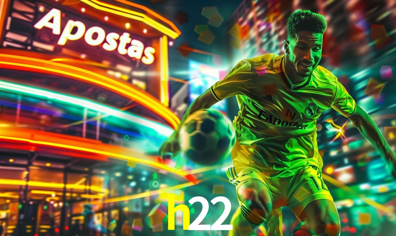 Apostas Esportivas na h22: Um Guia Completo