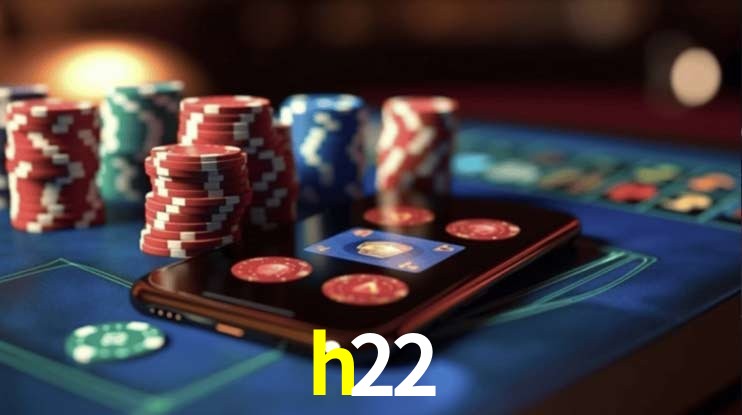 A Popularidade dos Caça-Níqueis no h22