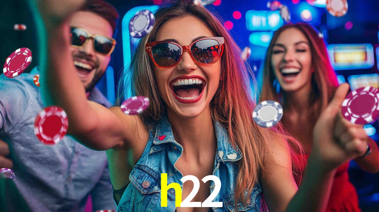 Casino VIP h22