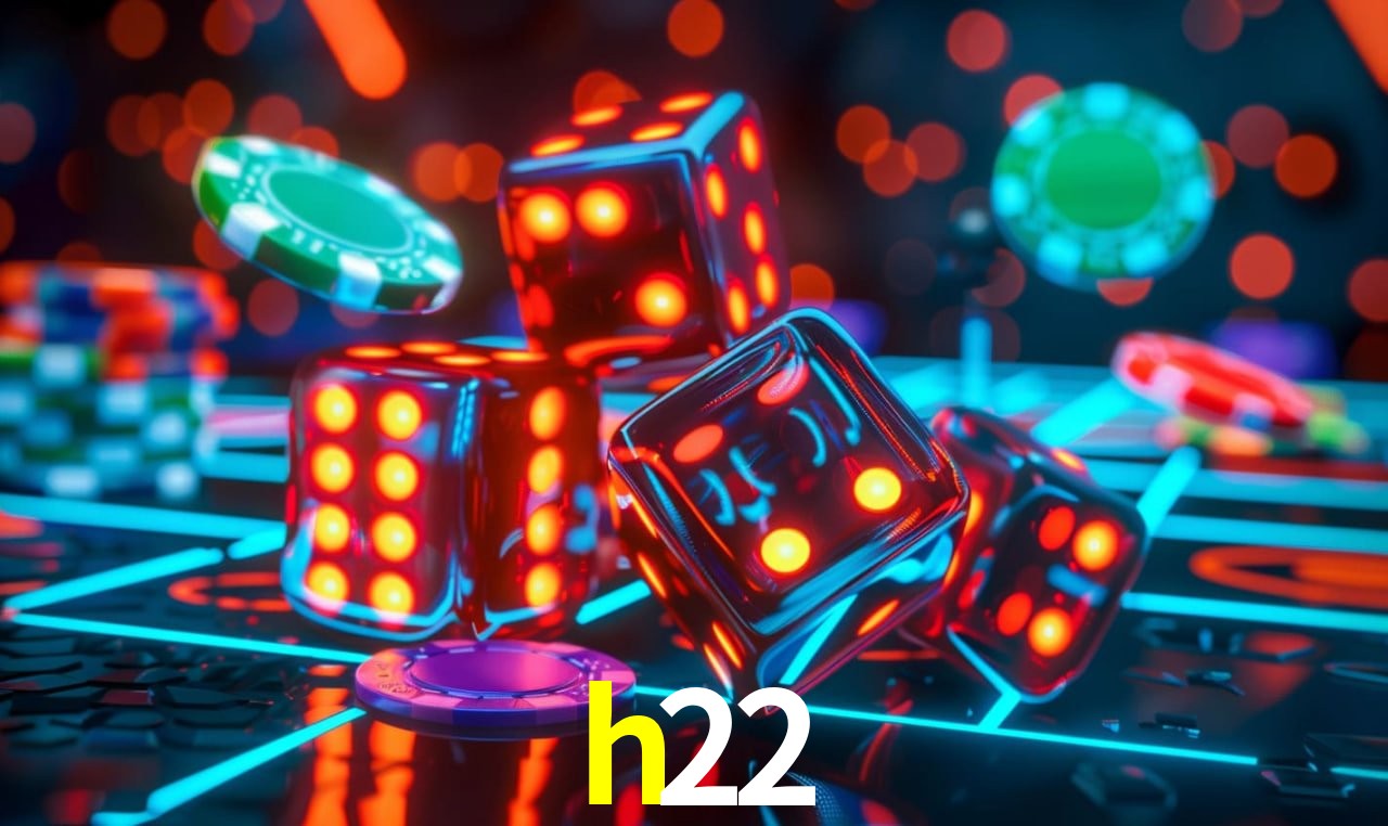 Integração de APIs h22