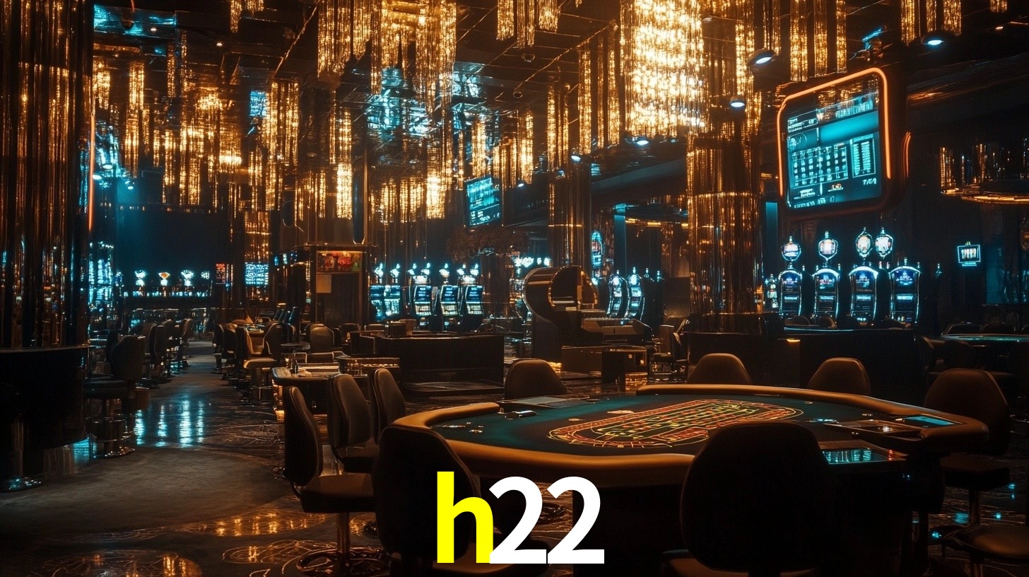 Bônus Generosos e Exclusivos no h22 para Você!