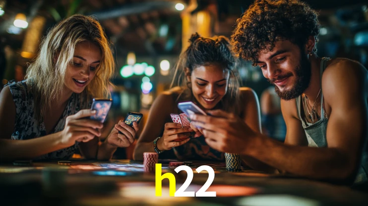 Premium Interface h22