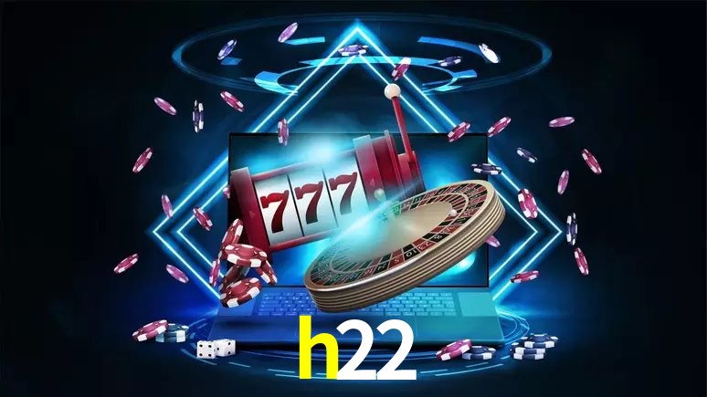 A Experiência Imersiva dos Cassinos Ao Vivo no h22