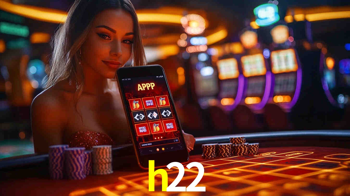 Mesa de Roleta h22