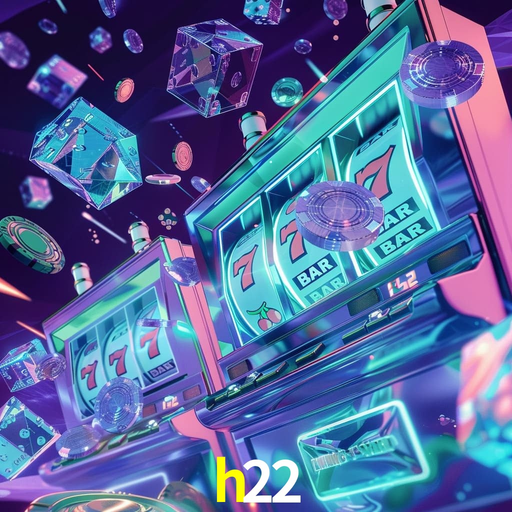 Tecnologia da Plataforma h22