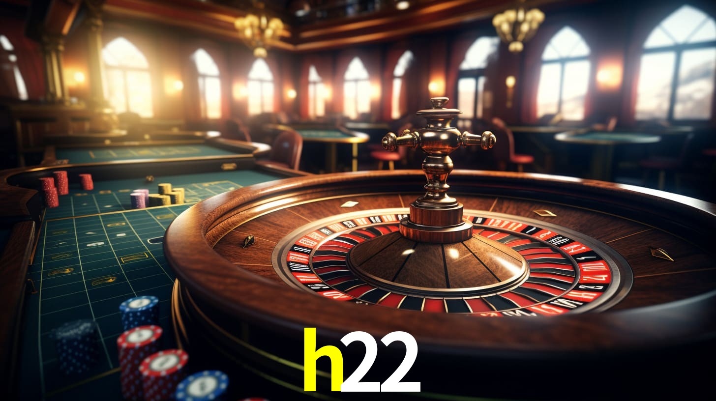 Welcome Bonus h22