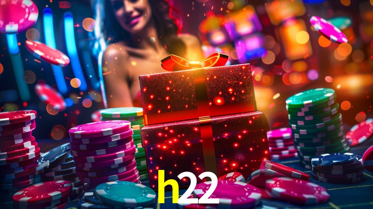 Benefícios da Conta h22