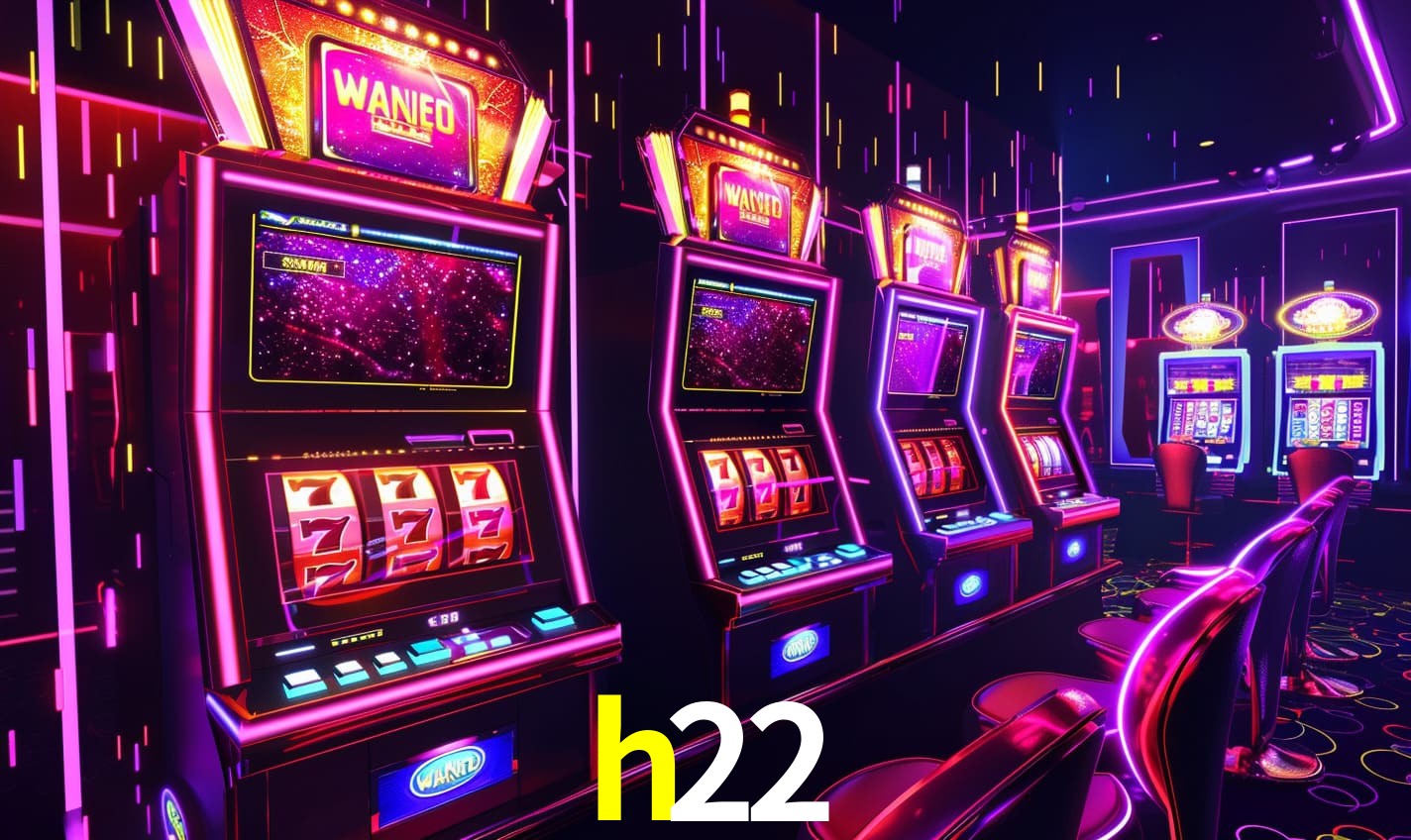 Estatísticas Esportivas h22