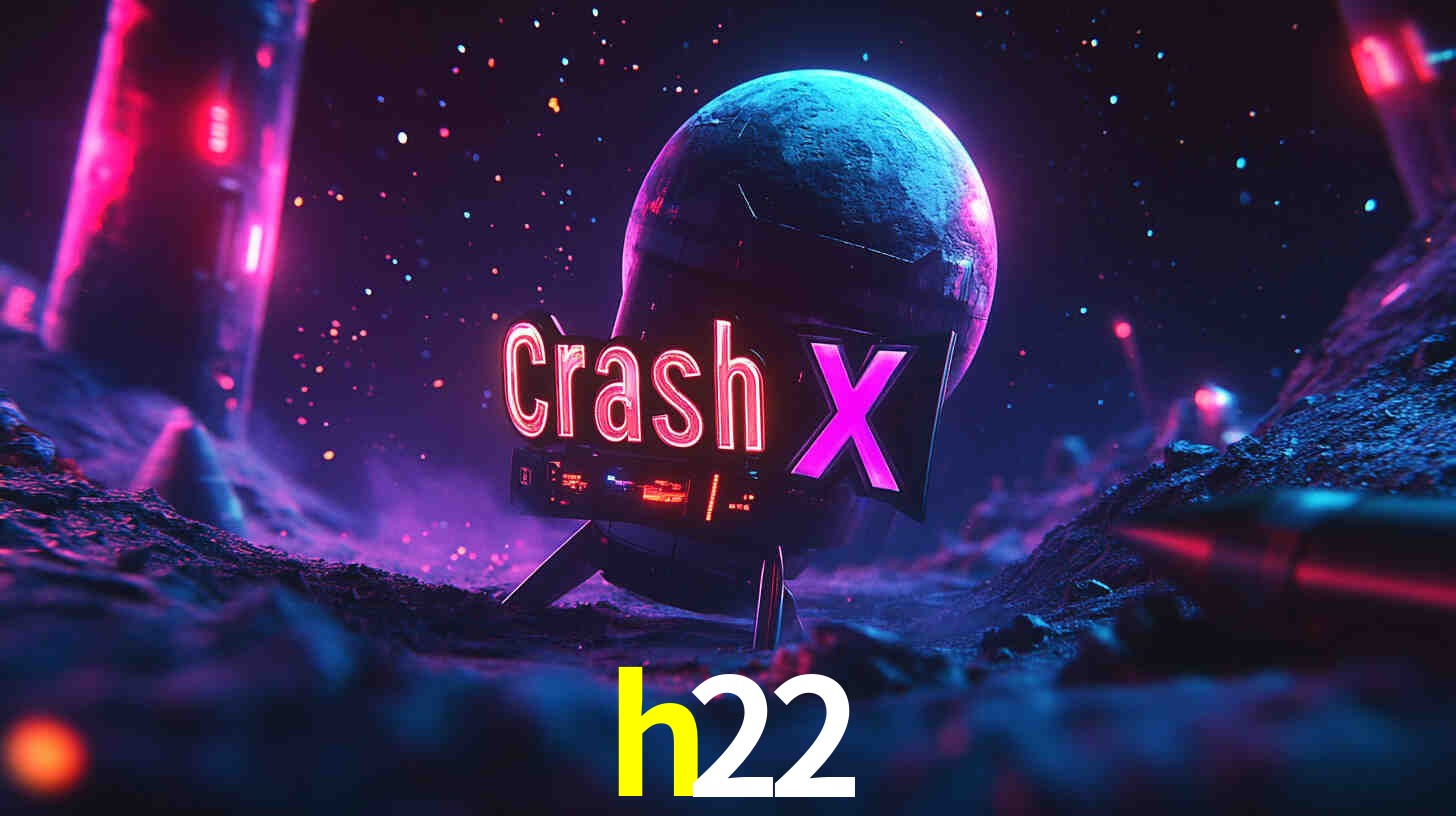 Interface do App h22
