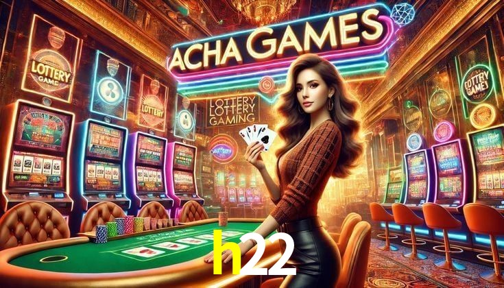 Blackjack Table h22