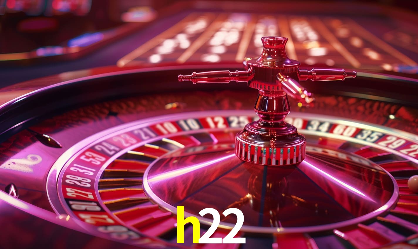 Estatísticas do Jogo h22