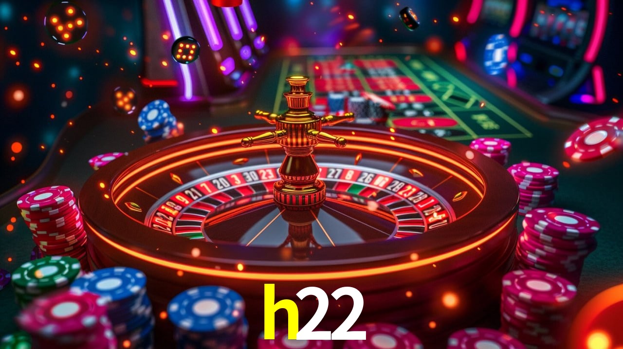 Promoção Relâmpago h22