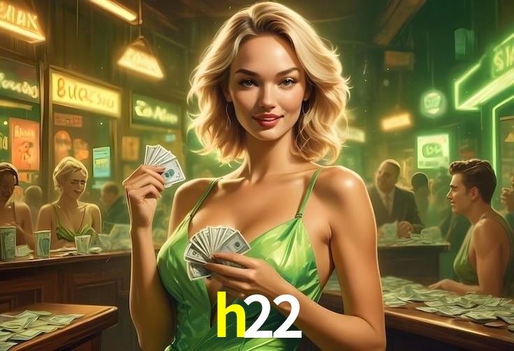Apostas de Tênis h22